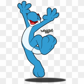 Clip Art, HD Png Download - yoshi png