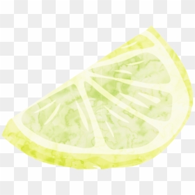 Key Lime, HD Png Download - lime png