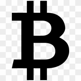 Bitcoin Logo, HD Png Download - sans png