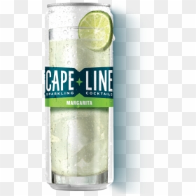 Capeline Sparkling Cocktails, HD Png Download - lime png