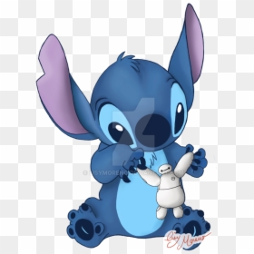 Descargar Imagenes De Stitch, HD Png Download - stitch png