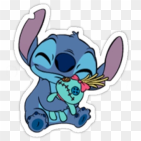 Stitch Png, Transparent Png - stitch png