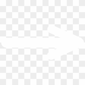 Johns Hopkins Logo White, HD Png Download - flecha png