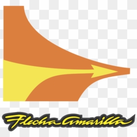 Grupo Flecha Amarilla Logo, HD Png Download - flecha png