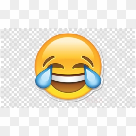 Social Media Icons Single, HD Png Download - emoji faces png