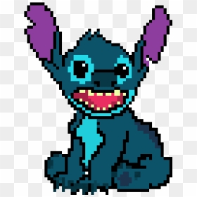 Cartoon, HD Png Download - stitch png