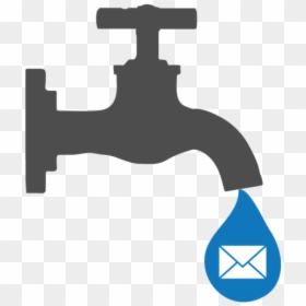 Email Drip Campaign, HD Png Download - drip png