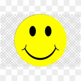 Transparent Smiley Face Clipart, HD Png Download - emoji faces png