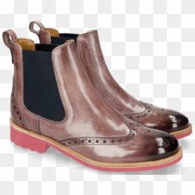 Chelsea Boot, HD Png Download - blush png
