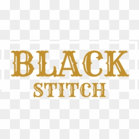 Calligraphy, HD Png Download - stitch png