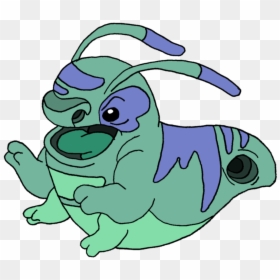 Stitch, HD Png Download - stitch png