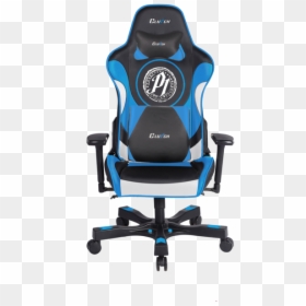 Aj Styles Gaming Chair, HD Png Download - aj styles png