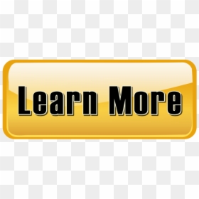 Learn More Button Png Hd & Transparent - Graphic Design, Png Download - yellow button png