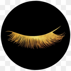 Eyelash Extensions, HD Png Download - pestañas png