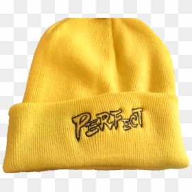 Transparent Gold Skull Png - Beanie, Png Download - gold skull png