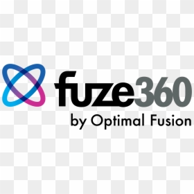 Advertisers Are Contractually Guaranteed Performance - Optimal Fusion Logo, HD Png Download - open bible.png
