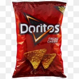 Doritos Chip Png - Transparent Dorito Bag Png, Png Download - tortilla chip png