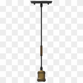 Ceiling, HD Png Download - bombillo png