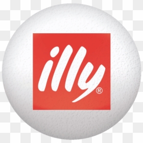 Illy - Illy Coffee, HD Png Download - granos de cafe png