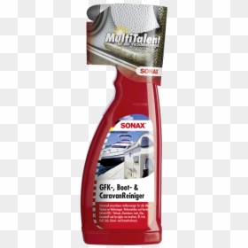 Sonax Lakokocsi Ápoló, HD Png Download - eraser shavings png