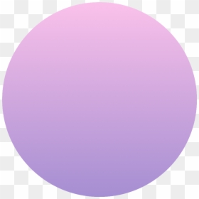 ✨  #gradient #colourful #circle #colorful #background - Circle, HD Png Download - gradient circle png