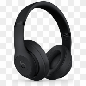 Headphones, Beats Studio Wireless Beats Dre - Fake Beats Studio 3, HD Png Download - png headphones