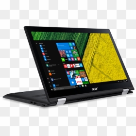 Acer Spin 3 Laptop, HD Png Download - dia del padre png