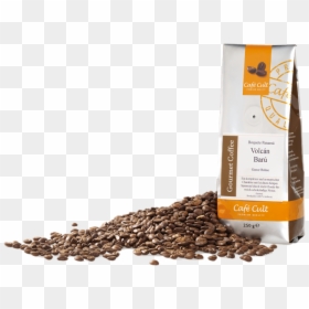 Fazenda Lagoa Cafe, HD Png Download - granos de cafe png