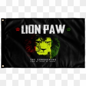 Clickbait Sign David Dobrik, HD Png Download - lion paw png