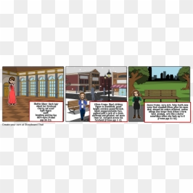 Cartoon, HD Png Download - gash png