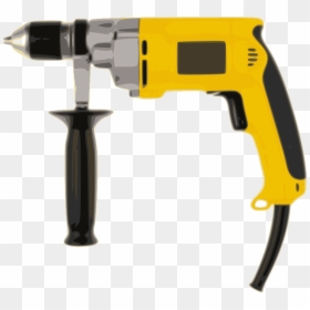 Power Drill, Drill, Boring Machine, Tools, Carpentry - Boring Tools In Carpentry, HD Png Download - boring png