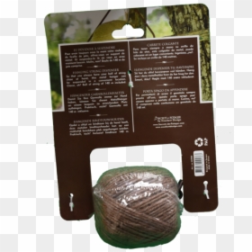 Dsc 0164 - Ciabatta, HD Png Download - hanging string png