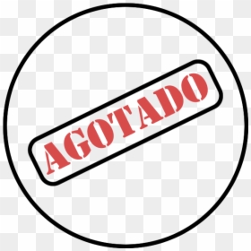 Agotado Icono, HD Png Download - palomita png