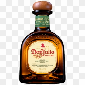 Tequila Don Julio, HD Png Download - palomita png