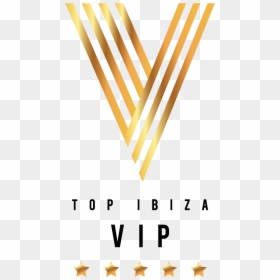 Top Ibiza Vip Logo - Parallel, HD Png Download - vip logo png
