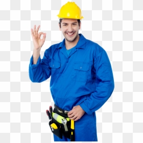 Architects At Work Png - Stock Photo Construction Worker, Transparent Png - architect png