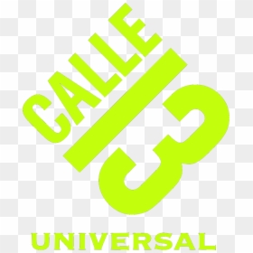 Calle 13 Universal, HD Png Download - pricetag png