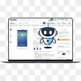 Laptop - Computer Icon, HD Png Download - pricetag png