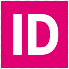 Logo Id Png, Transparent Png - no cell phone png