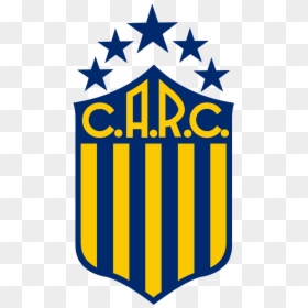 Rosario Central Png, Transparent Png - palomita png