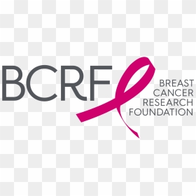 Breast Cancer Research Foundation Charities, HD Png Download - breast cancer awareness ribbon png