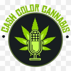 Cannabis Leaf, HD Png Download - gash png