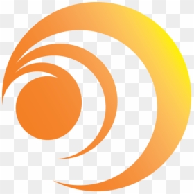 Princeton Plasma Physics Laboratory Logo, HD Png Download - gradient circle png