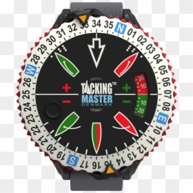 Iacr Logo Png, Transparent Png - nautical compass png