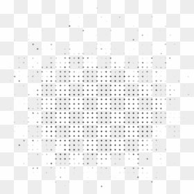 #circle #lines #outline #aesthetic #square #black #white - Icon, HD Png Download - black square outline png