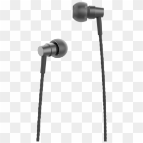 Grey - Essential Headphones, HD Png Download - earphones png