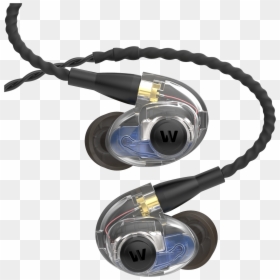 Am Pro 20 Earphones"  Title="am Pro 20 Earphones - Westone Am Pro 30, HD Png Download - earphones png