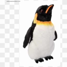 Transparent Emperor Penguin Png - Wild Republic Penguin, Png Download - emperor penguin png