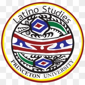 Program In Latino Studies Logo - Princeton University, HD Png Download - laço png
