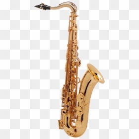 Jpg Royalty Free Ju Conn Selmer - Selmer Reference Tenor Sax, HD Png Download - saxophone silhouette png